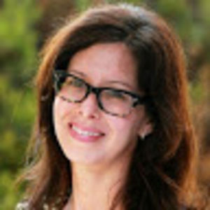 Meet your Posher, Stacy